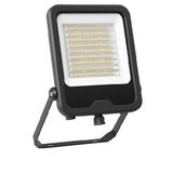 Capri Basic 2 50W 6000lm 3K/4K/5K asymmetrical IP65 black