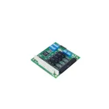 MOXA – CA-134I-T – PC104 bus, 4-port RS-422485 module with 2 kV optical isolation