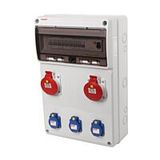 Drawer box ZSF30200000.1 /3952 IP44