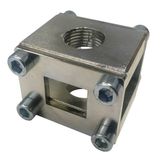 MD16/24 Drilling tool for Moflex 16/24mm