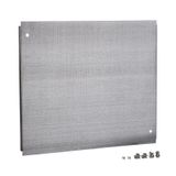KABELDRVR 1-DELIG KAST SF  1600X500