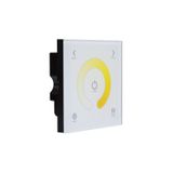 PANLUX Controller 1 TAS wireless wall 1 zone TAS