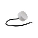 Motion sensor for controlling LEDtec G2 lights
