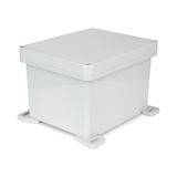 Cabinet wall installation PC Size 10.0 x 8.0 x 6.0 in