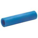 Butt connectorwith insulation, 1.5-2.5 mm², AWG 15 to 13, blue, 25 mm, 680