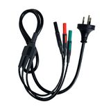 Mains test lead [AU]