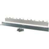 XVTL-BSB Busbar support, rear