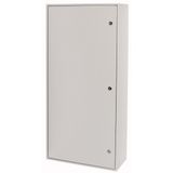BPM-O-800/10 Surface-mounted installation distribution board with double-bit lock, IP55, HxWxDHxWxD=1060x800x270mm