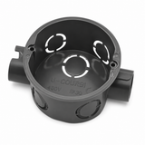 Flush Mount Switch Box SUPER О™ОЎ30