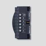 BMM 611-... Terminal block