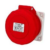 Set built-in 24371 IP67 400V 16A 5P 6h