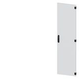 SIVACON door. right. IP55. H: 1800 mm. W: 450 mm. protection class 1