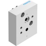 VABS-B14-270-FF14 Mounting plate