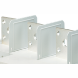 Terminal screen  terminals 4P