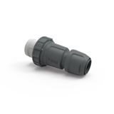 STK 1h 125A 5P >50V IP67 MG Gr Ni