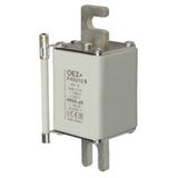 Fuse-link for semiconductor protection P40U10S 315A aR
