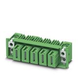 DFK-IPC 35 HC/ 3-GF-15,00 BK - Feed-through header