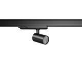 CALIDO CLICKBEAM mini, 12 / 12 W, 1350 / 1500 lm, 927, black, on/off S