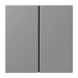 Cover kit 1-gang, complete LC32011 LC401TSA203