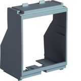 Measuring frame for measuring equipment 72x72 mm