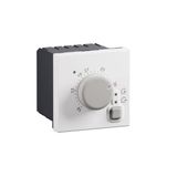 Light Now - thermostat 230V white
