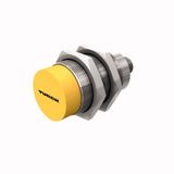 HF Read/Write Head For Explosion Hazardous Areas or Areas with Extreme Requirements (e.g. Food Industry)   TN-EM30WD-H1147-EX