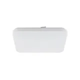 AGNES SQUARE LED PRO WHITE 32W 4000K IP44