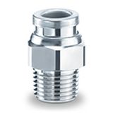 Male Connector - KQB2H