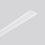 LESS IS MORE 50, 22 W, 2300 lm, 830, white, DALI Recessed ceiling and 