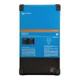 Victron Energy Power inverter / charger Quattro-II 24/3000/70-50/50 2x120V