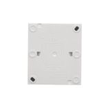 Socket with USB charger, C+A, 2.1A, 16A, Silver matt, metalic