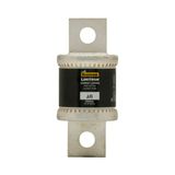 Fuse-link, LV, 400 A, AC 600 V, 25 x 92 mm, T, UL, very fast acting