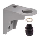 Bracket assembly on profiling WM GY