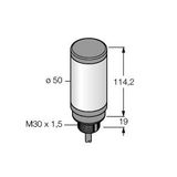 LED Signal Light Tower Light   CL50ZGR