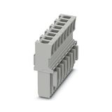 CP 2,5/8 - Connector housing