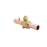 GBC 42s CO2 45Bar Ball Valve With AP M/4