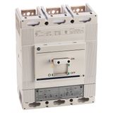 140G 630A Frame Molded Case Ckt-Bkr