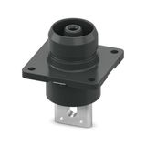 BPC 400 FT B 95-120 BK - Connector