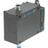 SOPA-CM1H-R1-HQ6-PNLK-A-M12 Air gap sensor