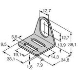 Mounting Accessories Mounting bracket   MW12