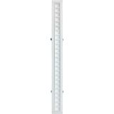 OTAO LINEAR RECESSED FRAME WH