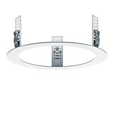 RETRO/RING 260 E230/200X1,5 WH - Retrofit ring D260 mm