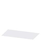 SIVACON S4 bottom plate IP55 W: 1000mm D: 600mm