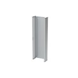Q843B620 Cabinet, 2049 mm x 600 mm x 250 mm