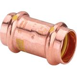Copper sleeve PROFIPRESS G 54