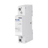 CR2010230A Eaton CR Installation contactor, 20A, 230V AC, 1NO