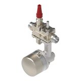 Valve Station ICF 20-4-104D2