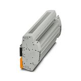 UTRE 6-2/19 - Test terminal strip
