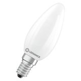 LED CLB40DIM 3.4W 840 FILFR E14 P LEDV