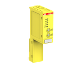 SM560-S:AC500, Safety Module - CPU Safety-related module up to SIL3